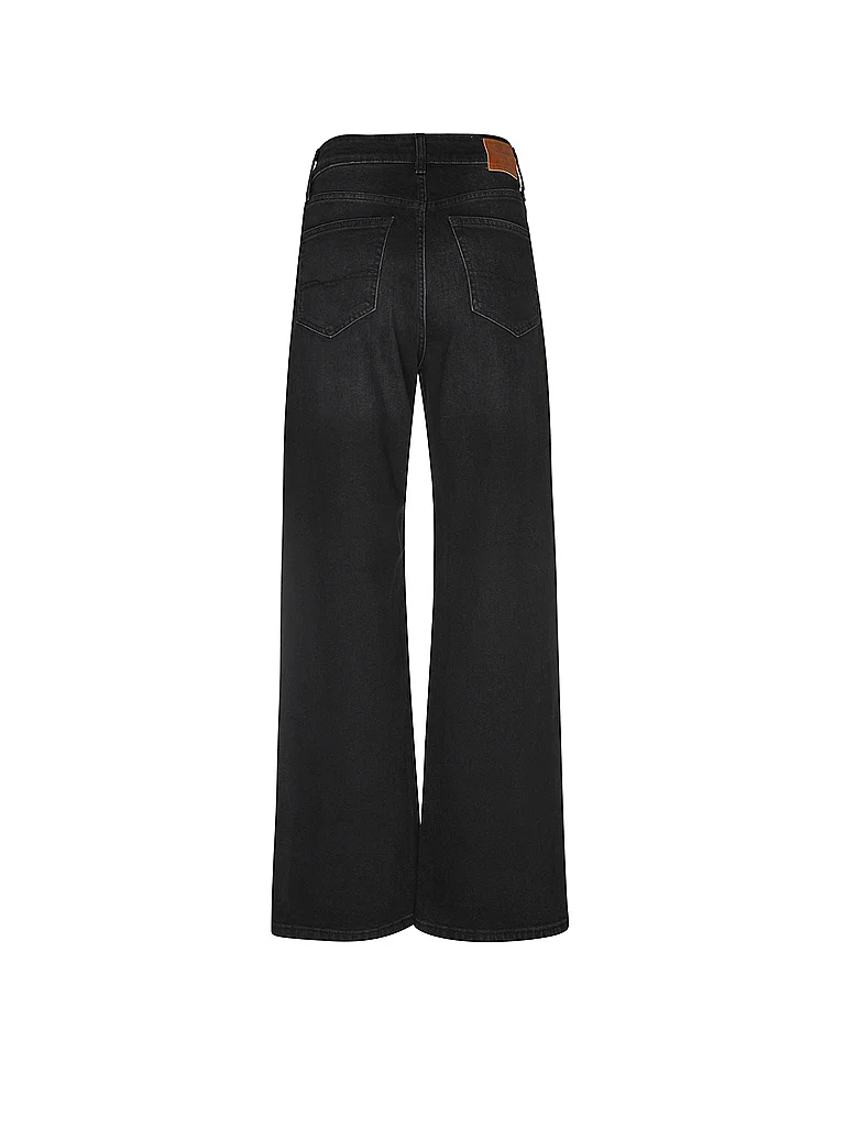 PEPE JEANS Jeans Straight Fit LEXA - vue 7